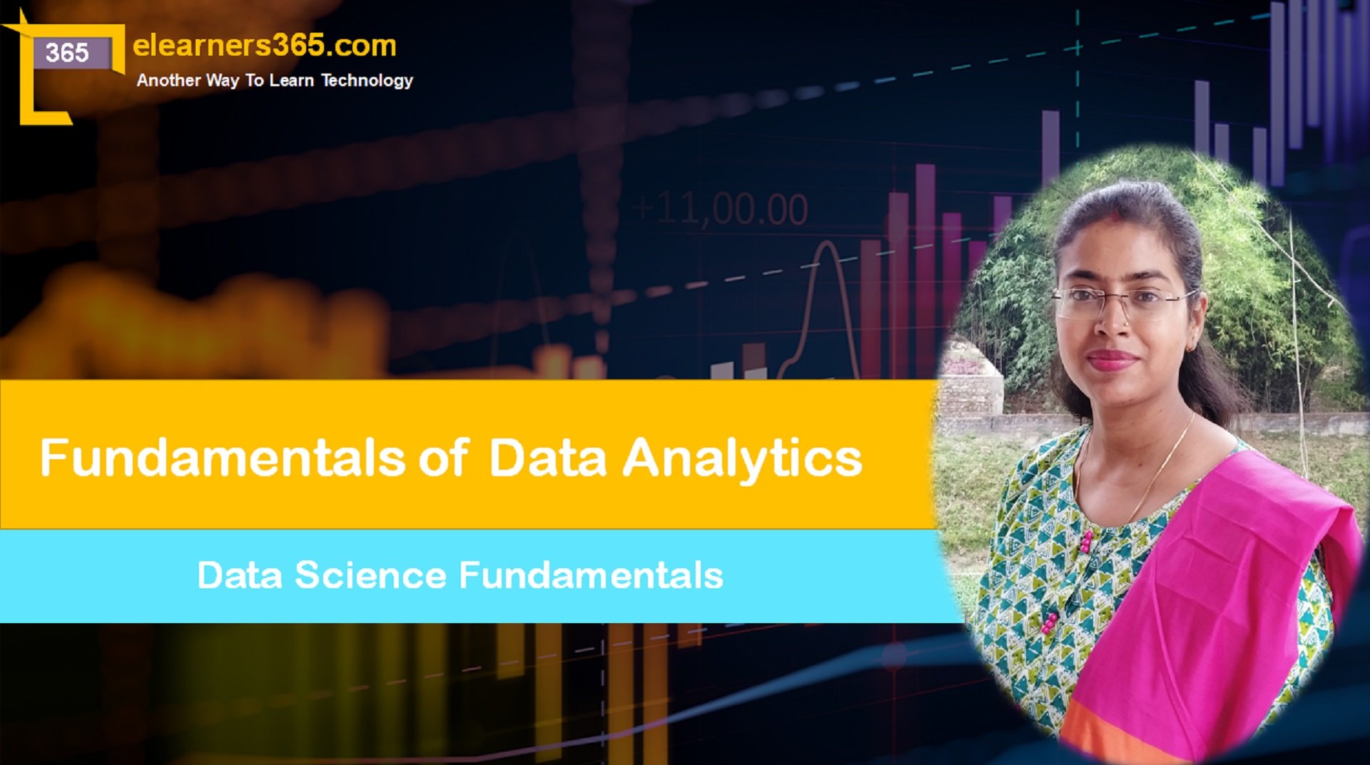 Read more about the article Fundamentals of Data Analytics