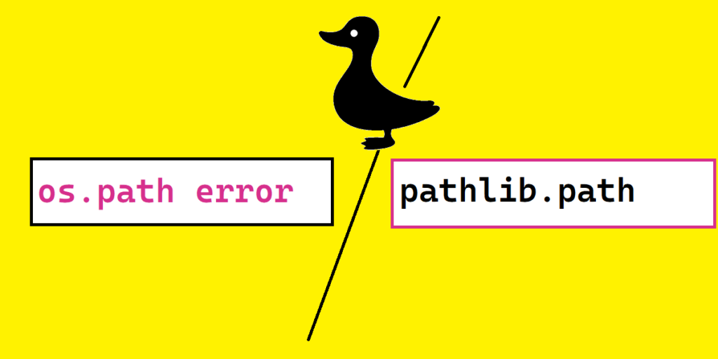 What Is Pathlib Path