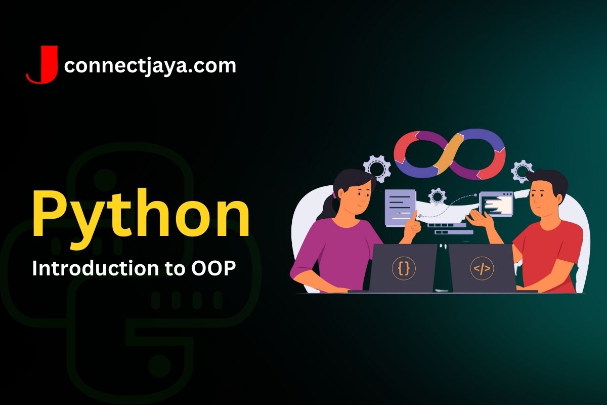 You are currently viewing Introduction to OOP