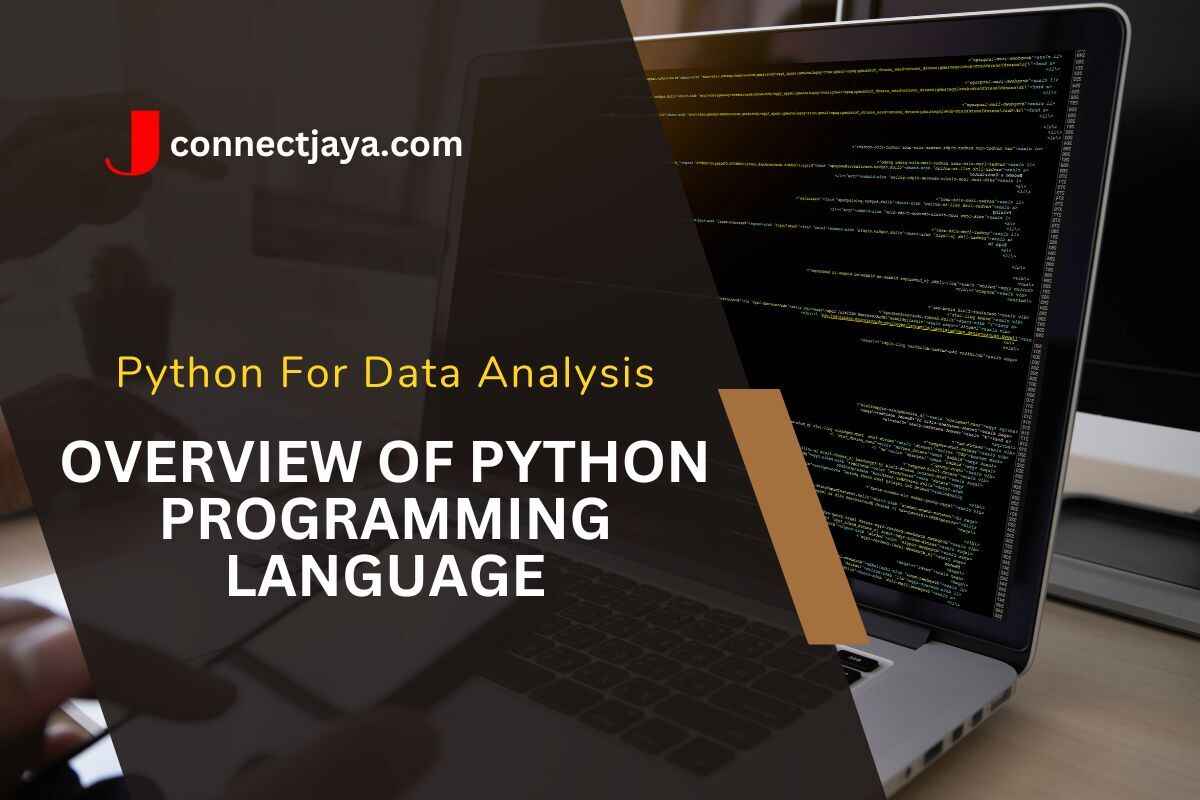 Read more about the article Overview of Python programming language