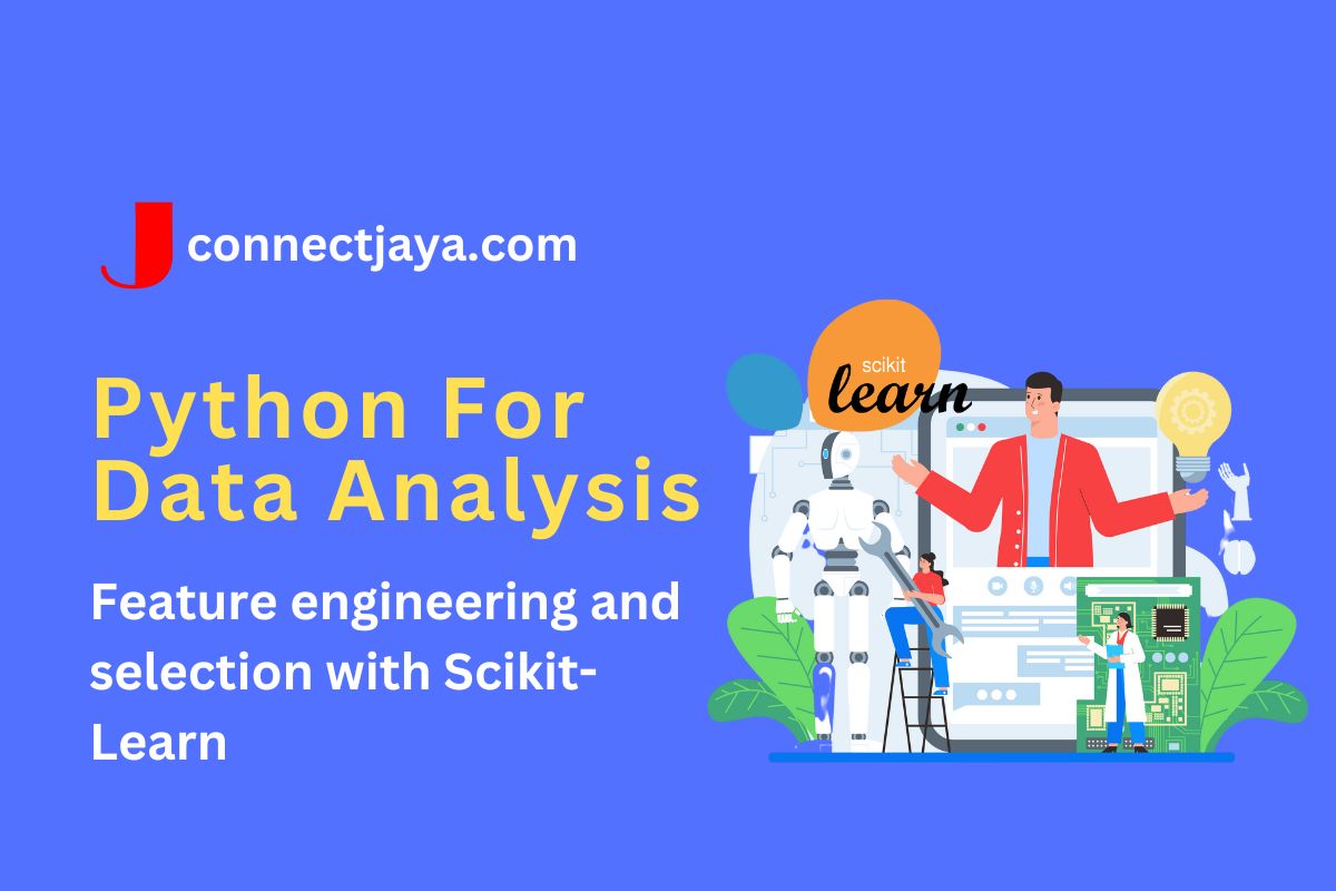 Read more about the article Feature engineering and selection with Scikit-Learn